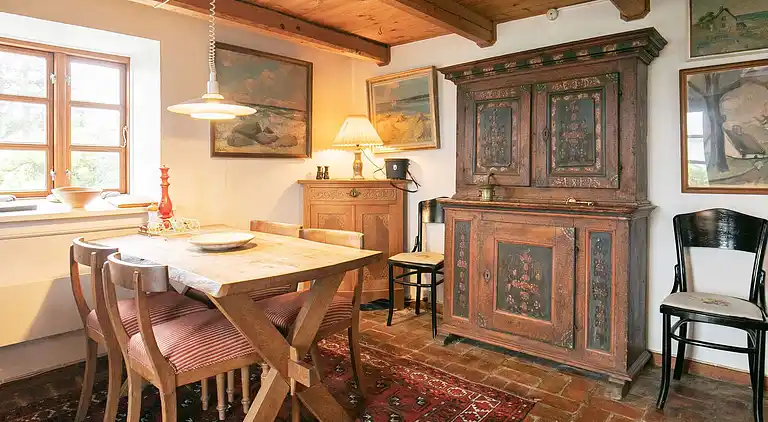 Casa vacanze in Mesinge