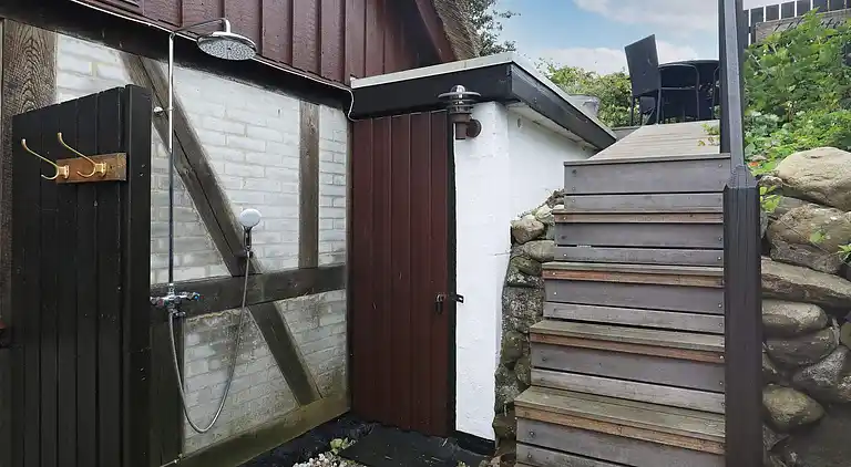 Casa vacanze in Mesinge