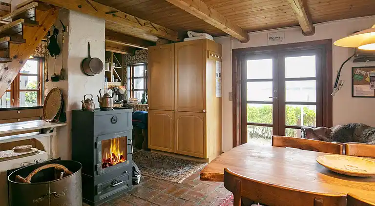 Casa vacanze in Mesinge