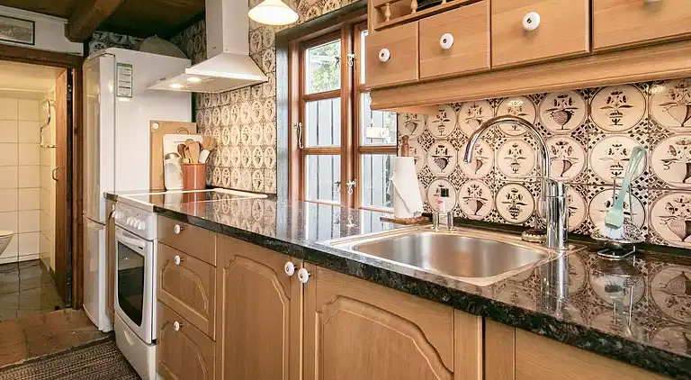 Casa vacanze in Mesinge