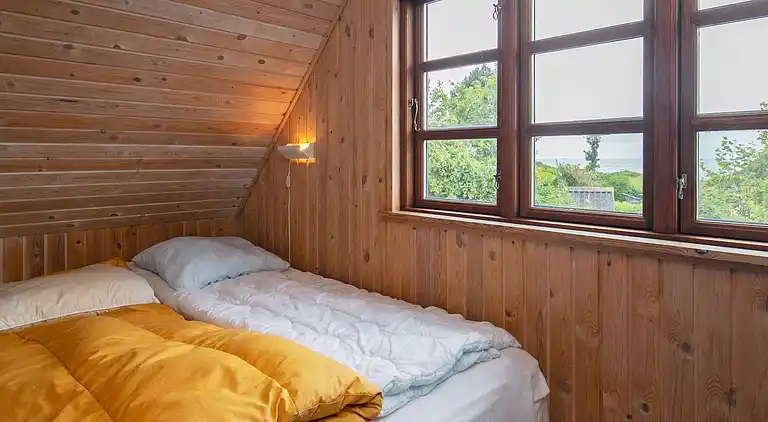 Casa vacanze in Mesinge