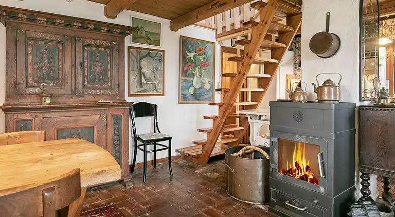 Casa vacanze in Mesinge