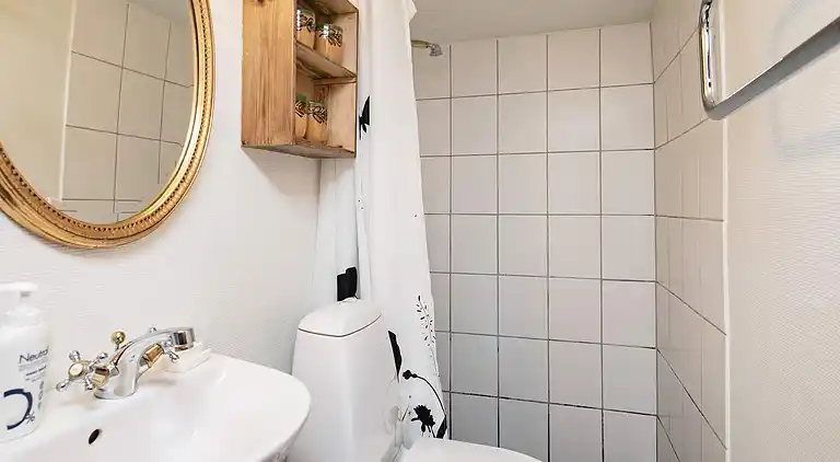 Casa vacanze in Mesinge