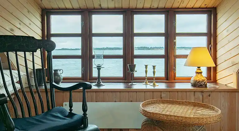 Casa vacanze in Mesinge