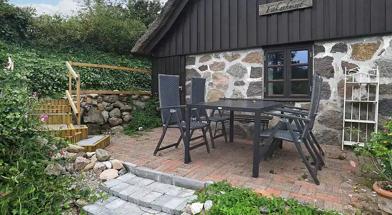 Casa vacanze in Mesinge