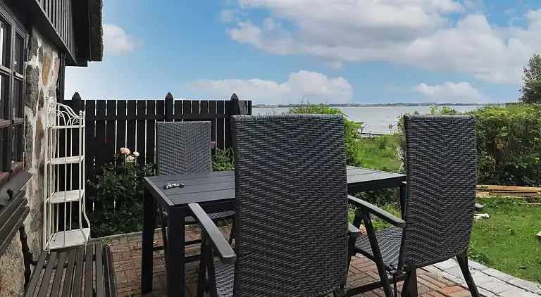 Casa vacanze in Mesinge