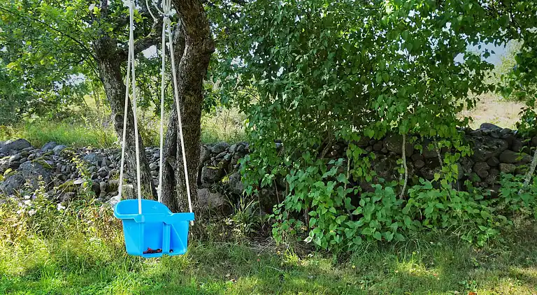 Sommerhus i Ronneby S