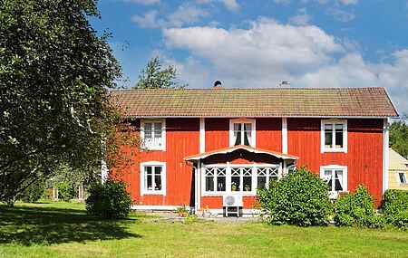 Holiday home in Ronneby S