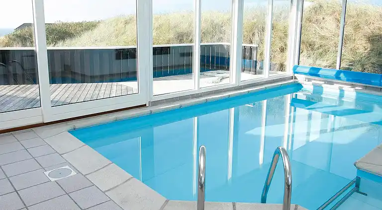 Holiday home in Hirtshals