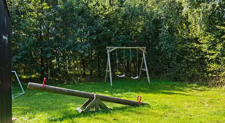 Holiday home in Lodbjerg Hede