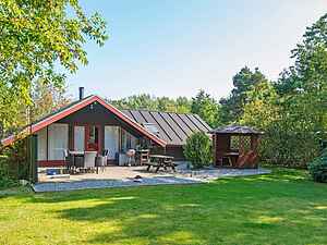 Sommerhus i Fårvang
