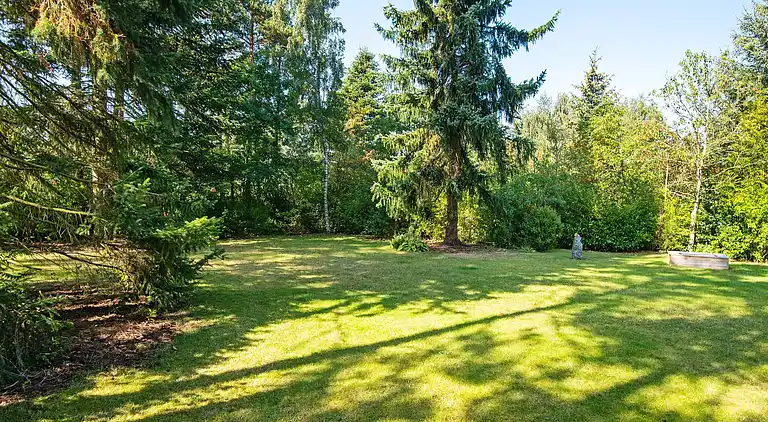 Sommerhus i Fårvang