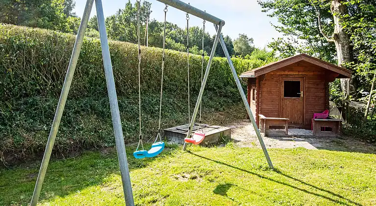 Holiday home in Fårvang