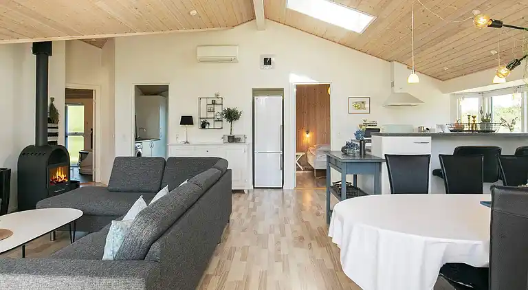 Sommerhus i Fjerritslev