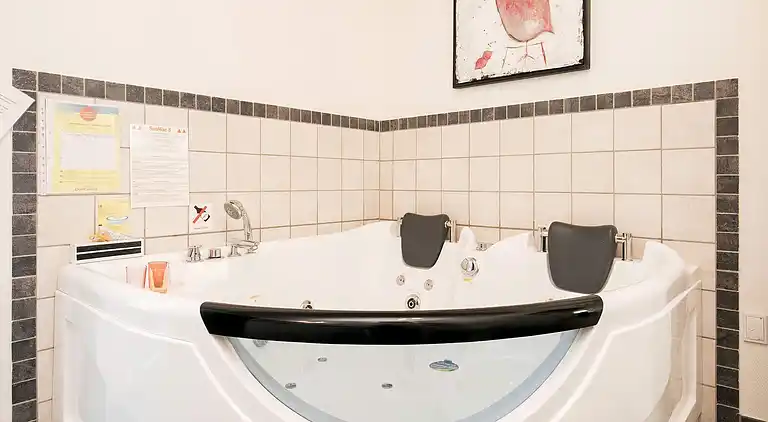 Sommerhus i Fjerritslev