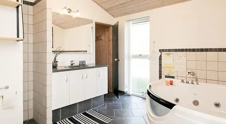 Sommerhus i Fjerritslev