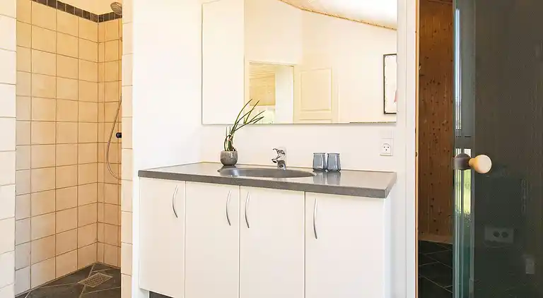 Sommerhus i Fjerritslev