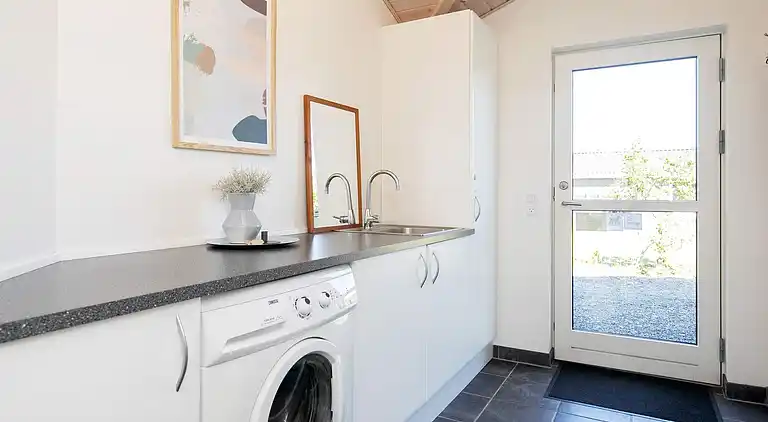 Sommerhus i Fjerritslev