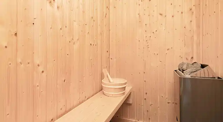 Sommerhus i Fjerritslev