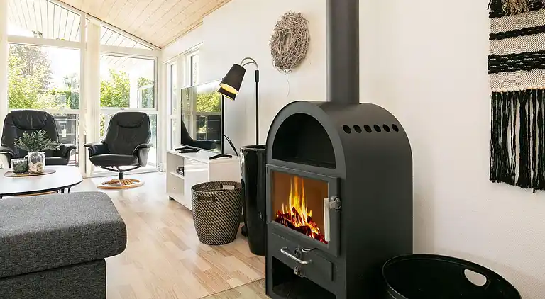 Sommerhus i Fjerritslev