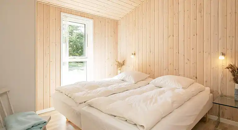 Sommerhus i Fjerritslev