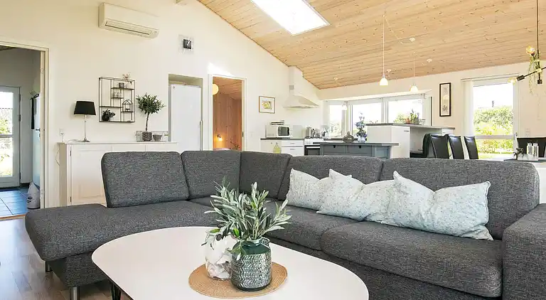 Sommerhus i Fjerritslev