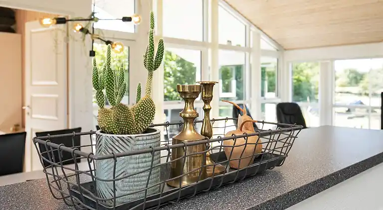 Sommerhus i Fjerritslev