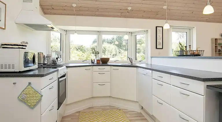 Sommerhus i Fjerritslev