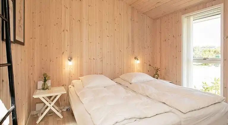 Sommerhus i Fjerritslev