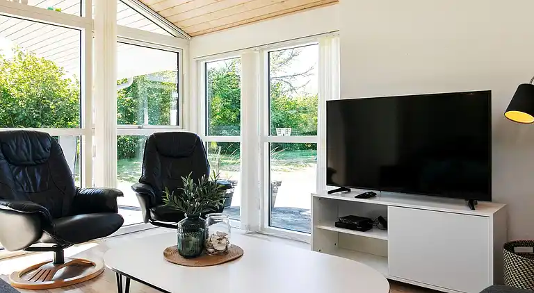 Sommerhus i Fjerritslev