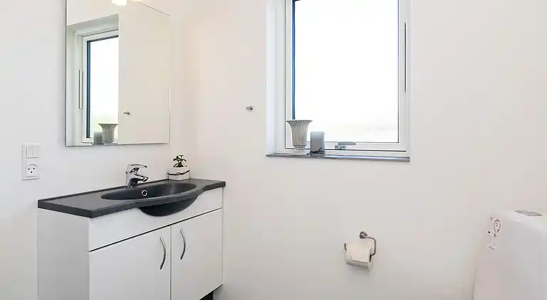 Sommerhus i Fjerritslev