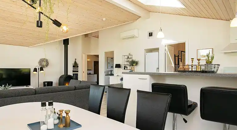 Sommerhus i Fjerritslev