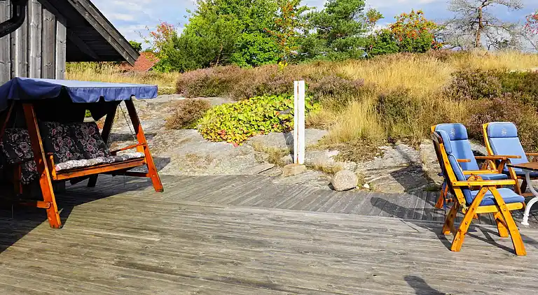 Holiday home in Orust