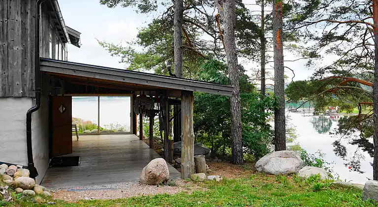 Holiday home in Orust