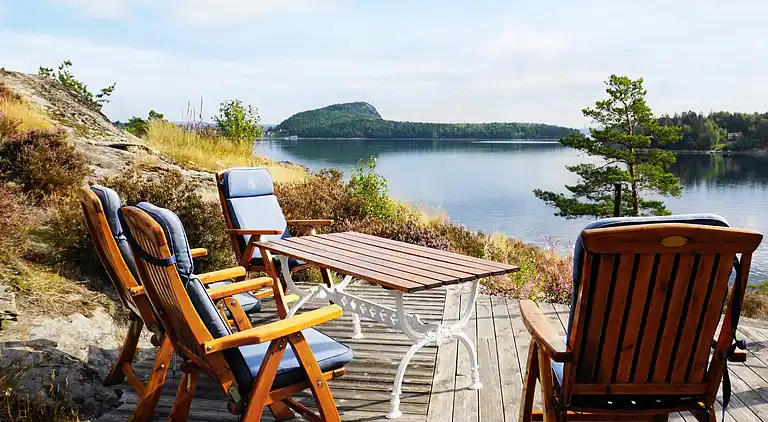 Holiday home in Orust