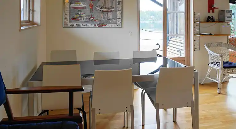 Holiday home in Orust