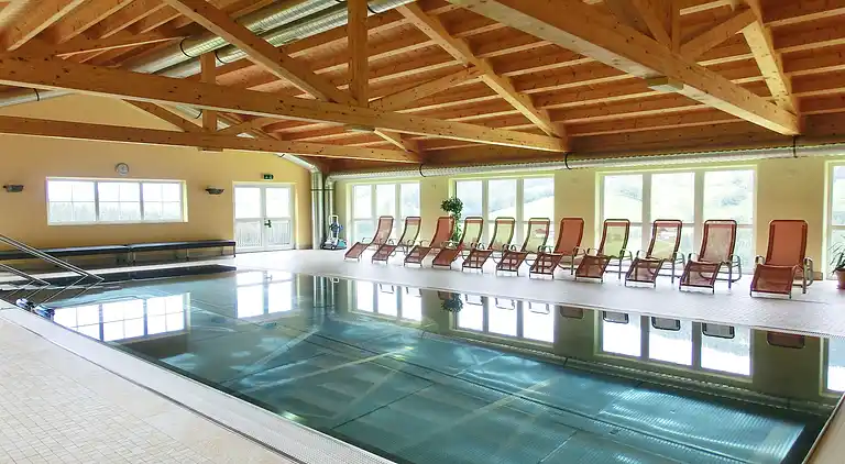 Cottage in Annaberg im Lammertal