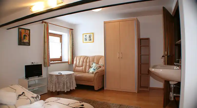 Holiday home in Hollersbach im Pinzgau