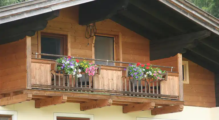 Holiday home in Hollersbach im Pinzgau