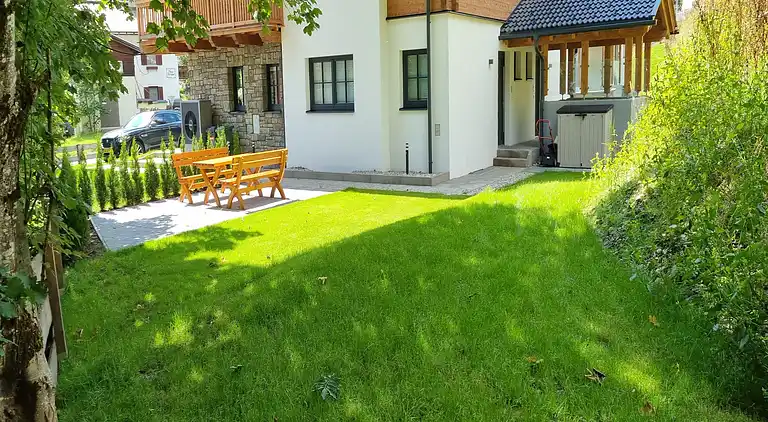 Cottage in Mühlbach am Hochkönig