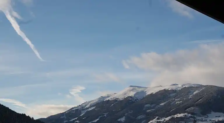 Holiday home in Hollersbach im Pinzgau