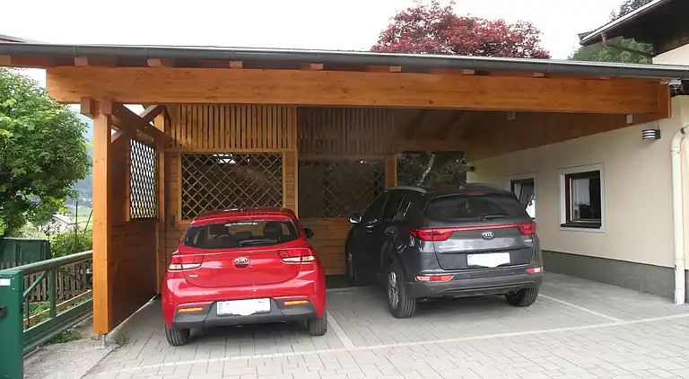 Holiday home in Hollersbach im Pinzgau