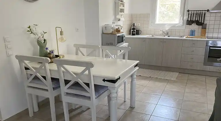 Villa in Τοπική Κοινότητα Μέσης