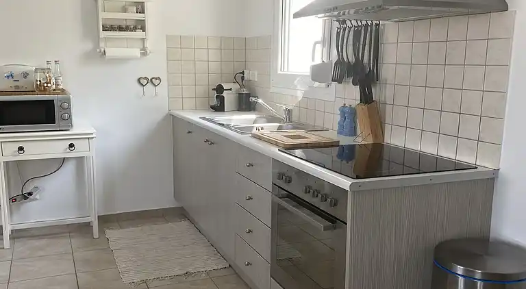 Villa in Τοπική Κοινότητα Μέσης