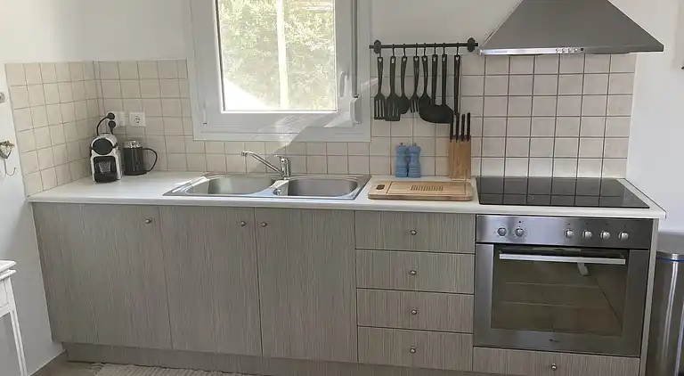 Villa in Τοπική Κοινότητα Μέσης