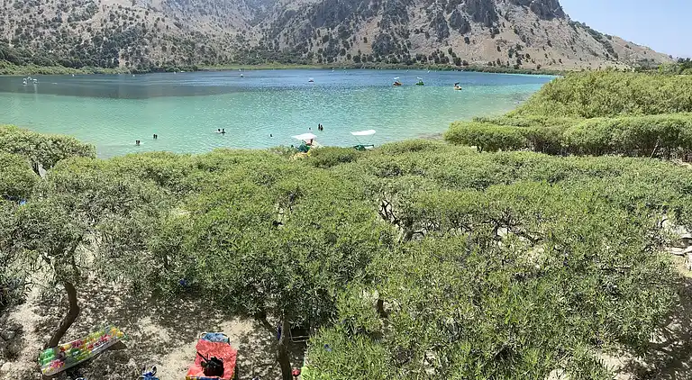 Villa in Τοπική Κοινότητα Μέσης