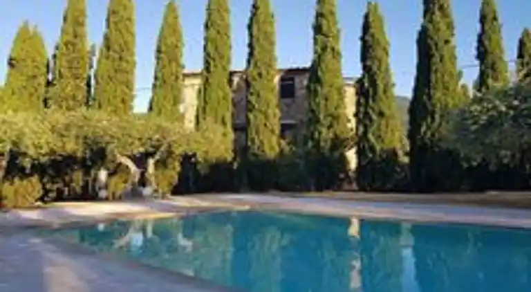 Casa vacanze in Cetona