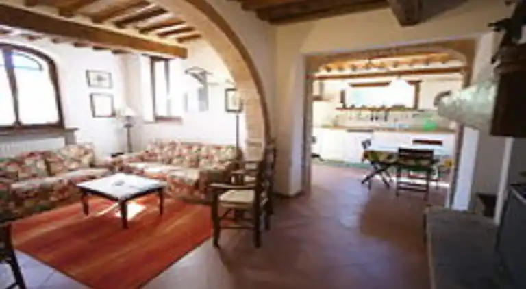 Casa vacanze in Cetona