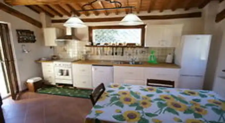 Casa vacanze in Cetona