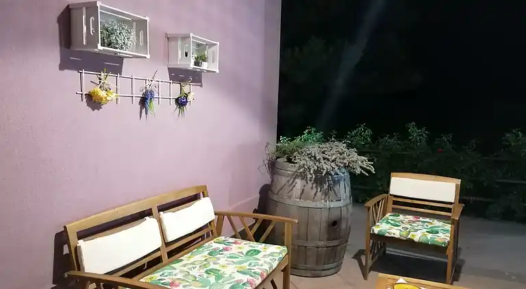 Holiday home in Mascali